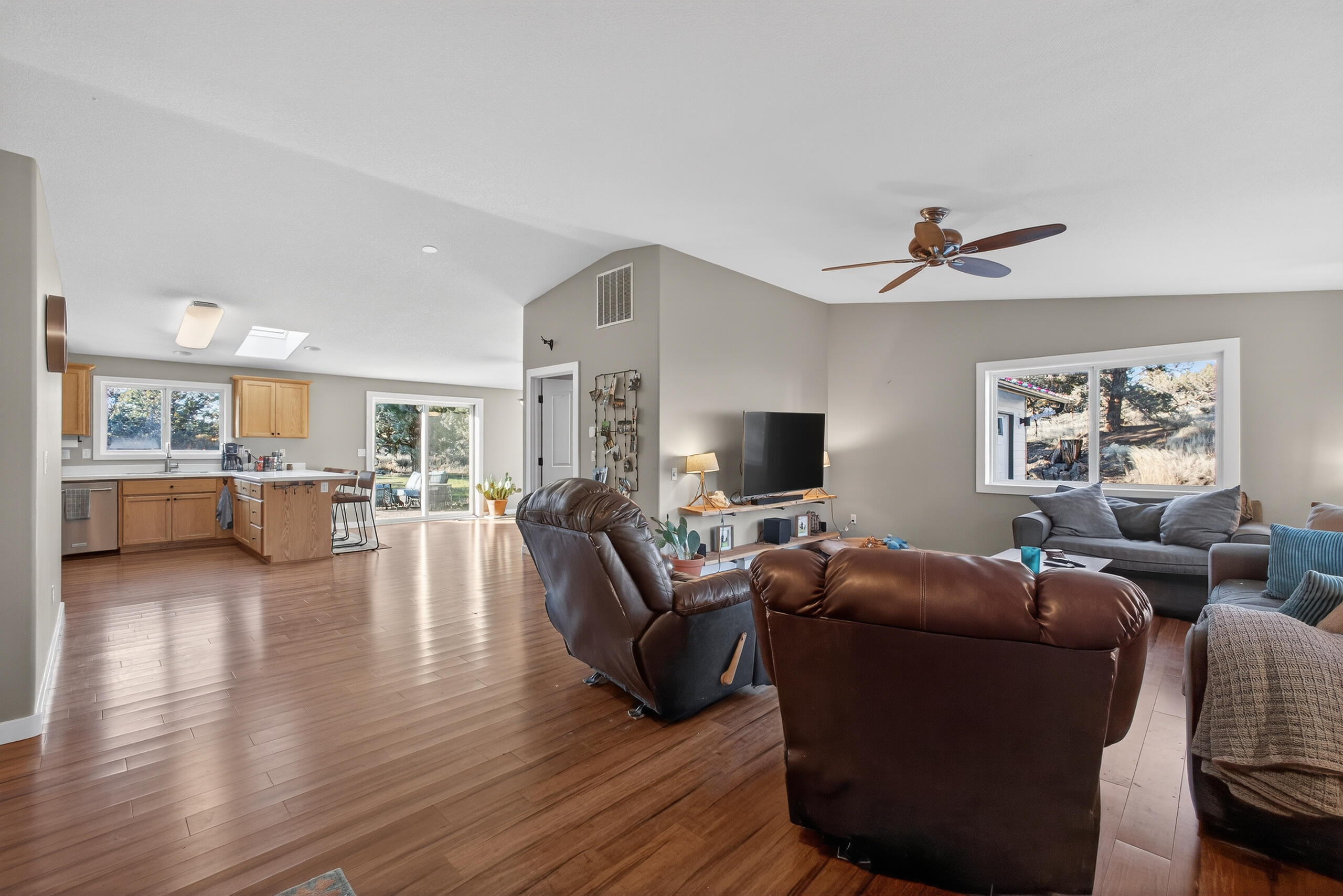 Tetherow Crossing - Residential