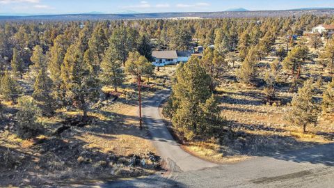 Tiny photo for 4805 NW 57th Street, Redmond, OR 97756 (MLS # 220213223)