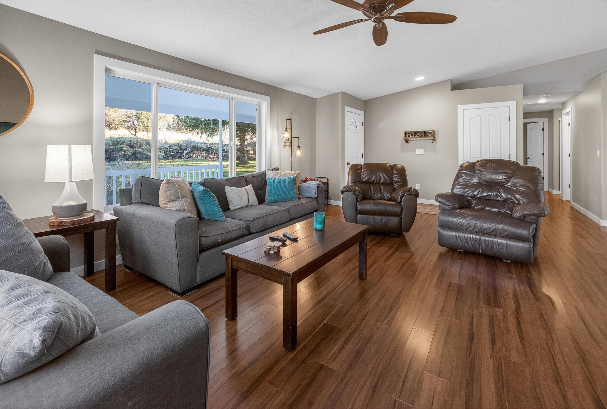 Tetherow Crossing - Residential