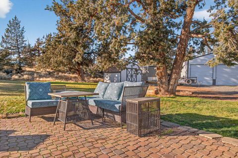 Tiny photo for 4805 NW 57th Street, Redmond, OR 97756 (MLS # 220213223)