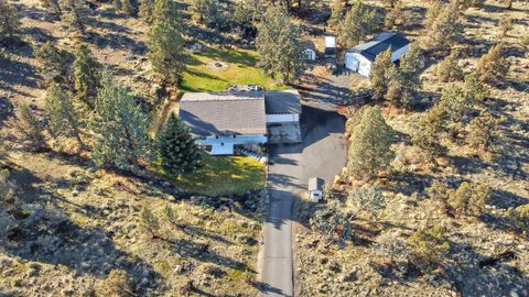 Tiny photo for 4805 NW 57th Street, Redmond, OR 97756 (MLS # 220213223)