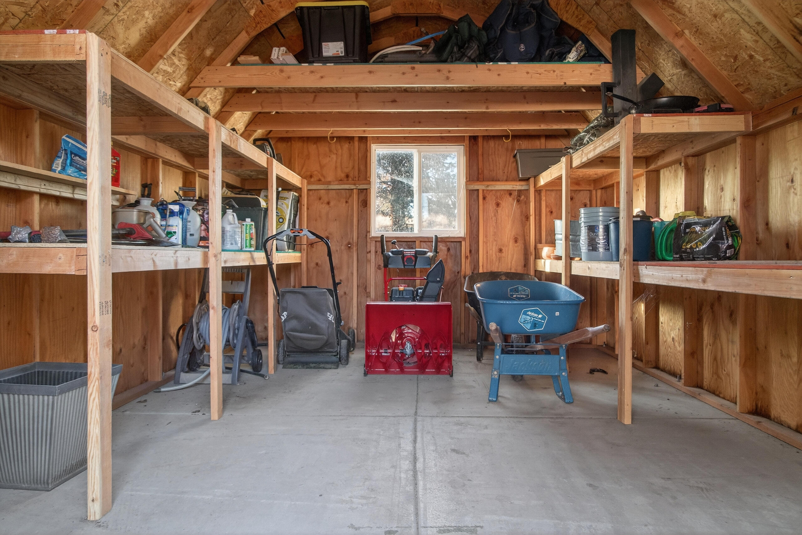 Tetherow Crossing - Residential