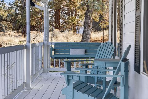 Tiny photo for 4805 NW 57th Street, Redmond, OR 97756 (MLS # 220213223)