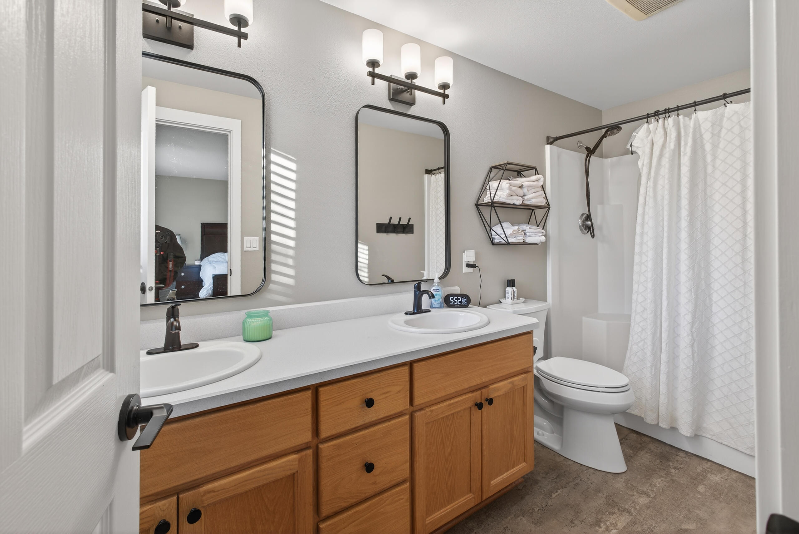 Tetherow Crossing - Residential