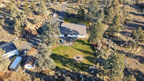Tiny photo for 4805 NW 57th Street, Redmond, OR 97756 (MLS # 220213223)