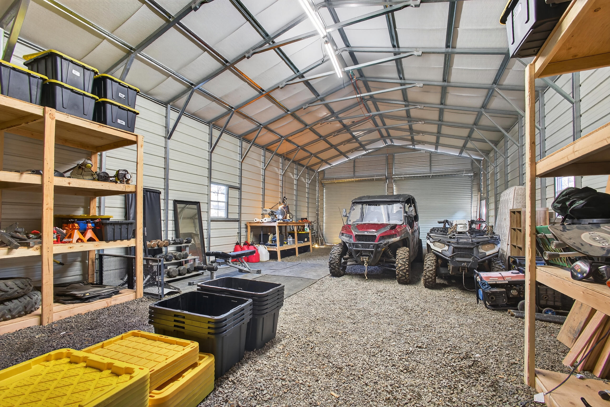 Tetherow Crossing - Residential