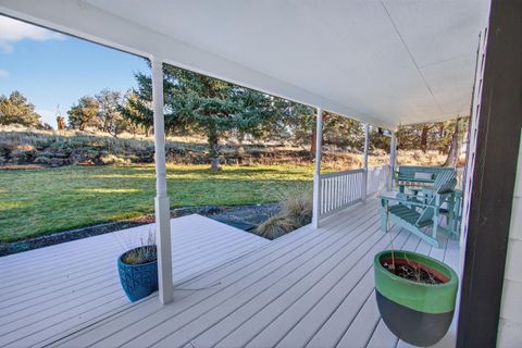 Tiny photo for 4805 NW 57th Street, Redmond, OR 97756 (MLS # 220213223)