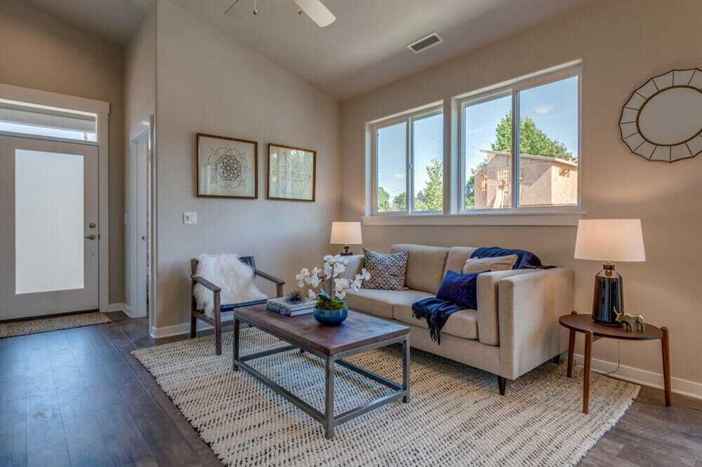 Petrosa - Residential