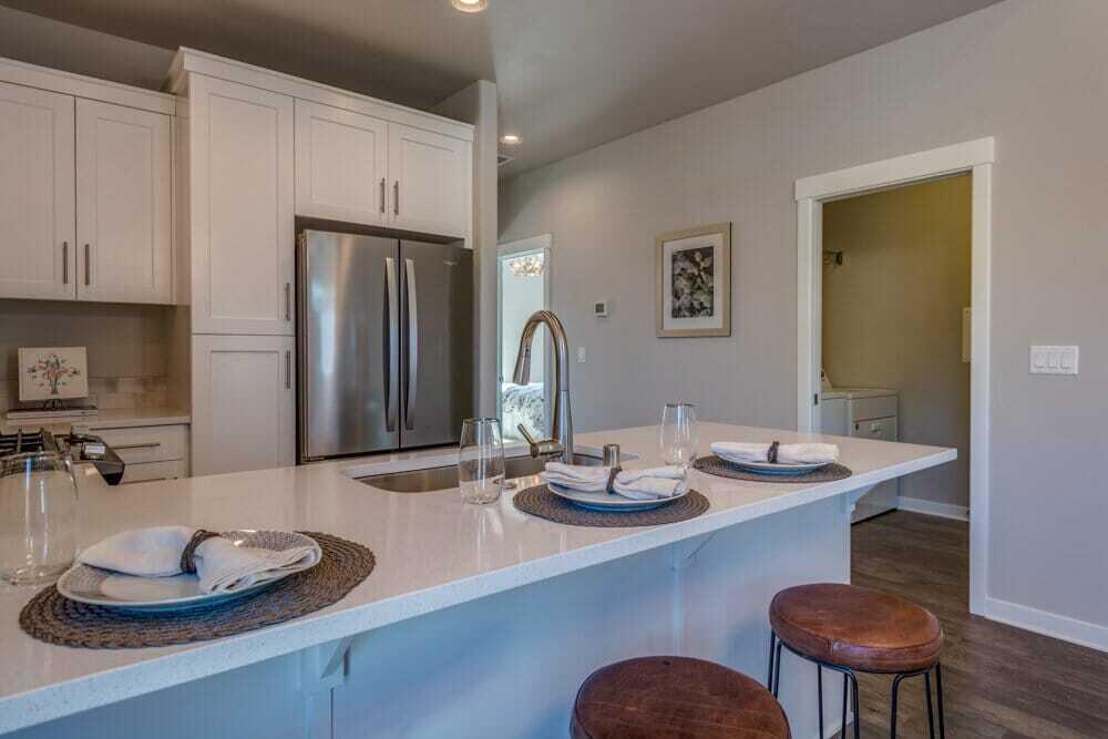 Petrosa - Residential