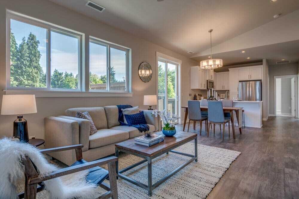 Petrosa - Residential