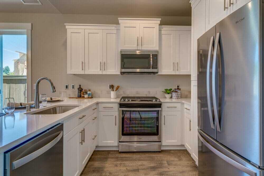 Petrosa - Residential