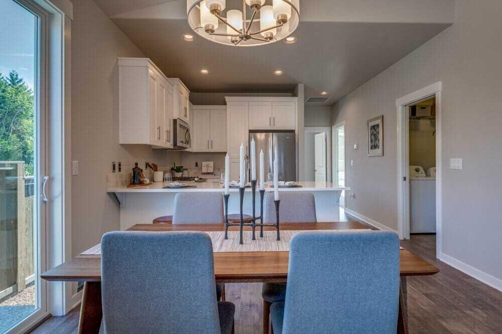 Petrosa - Residential