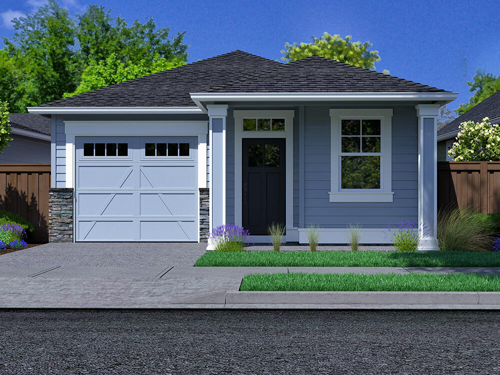 Petrosa - Residential