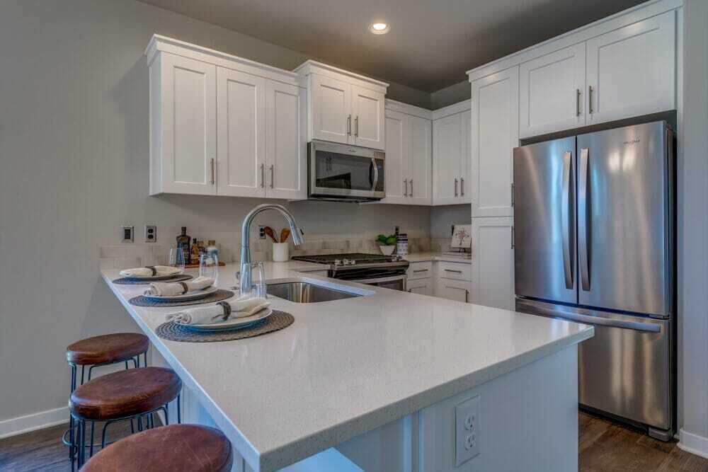 Petrosa - Residential