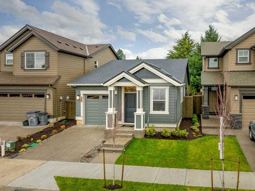 Petrosa - Residential