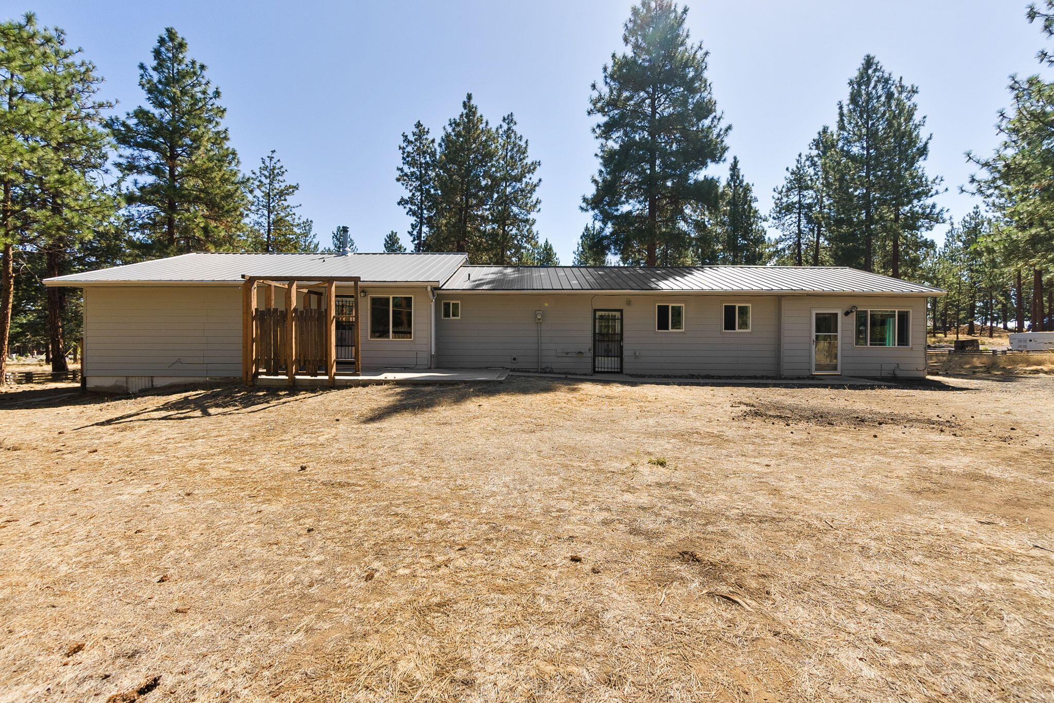Squaw Creek Canyon - Residential
