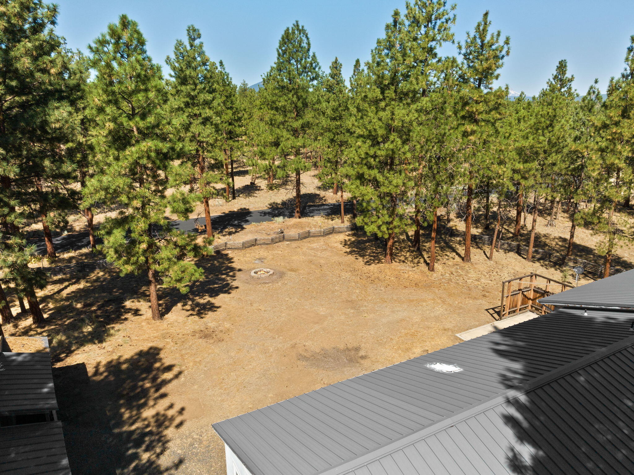 Squaw Creek Canyon - Residential