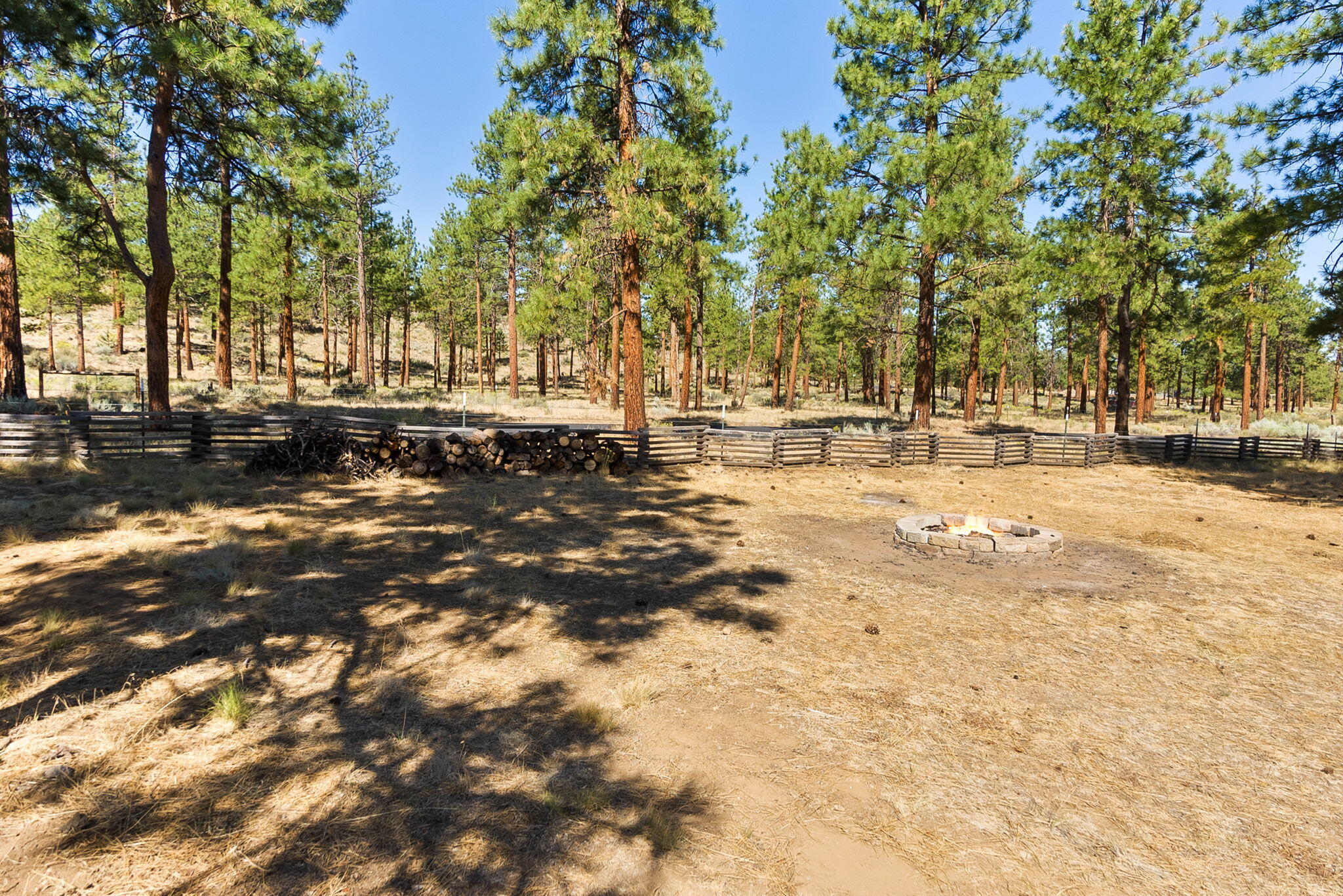 Squaw Creek Canyon - Residential