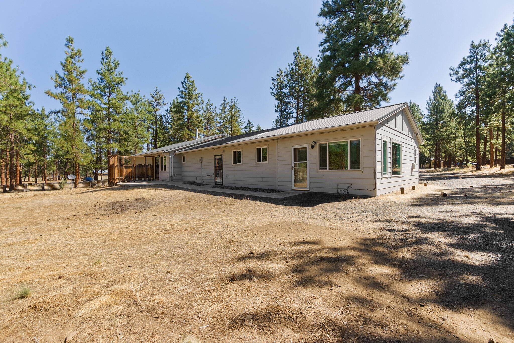 Squaw Creek Canyon - Residential