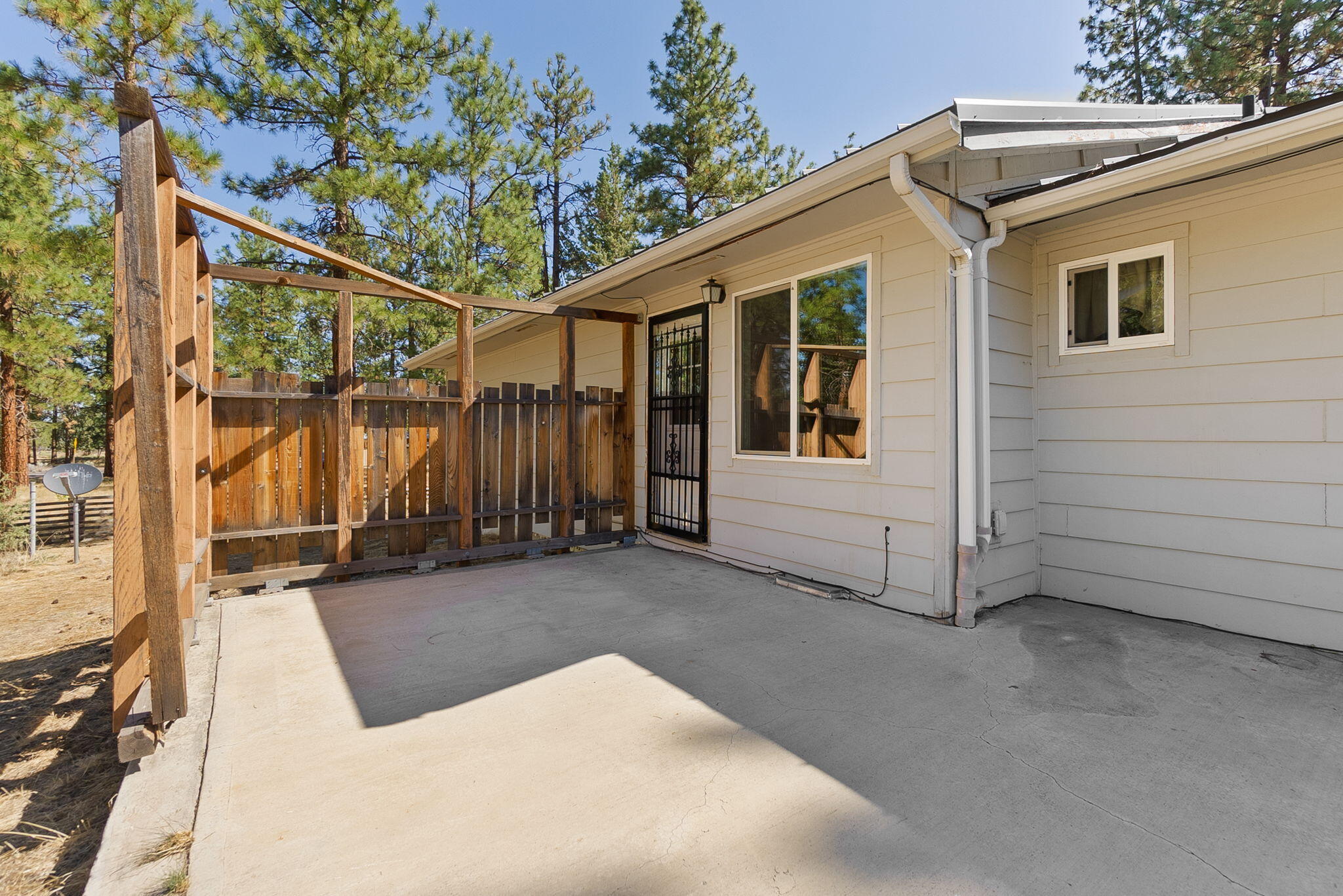 Squaw Creek Canyon - Residential