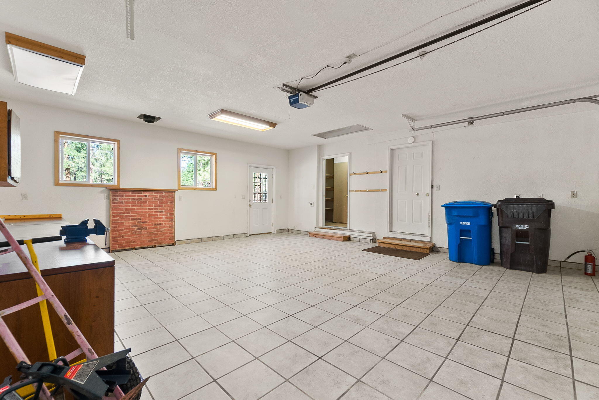 Squaw Creek Canyon - Residential