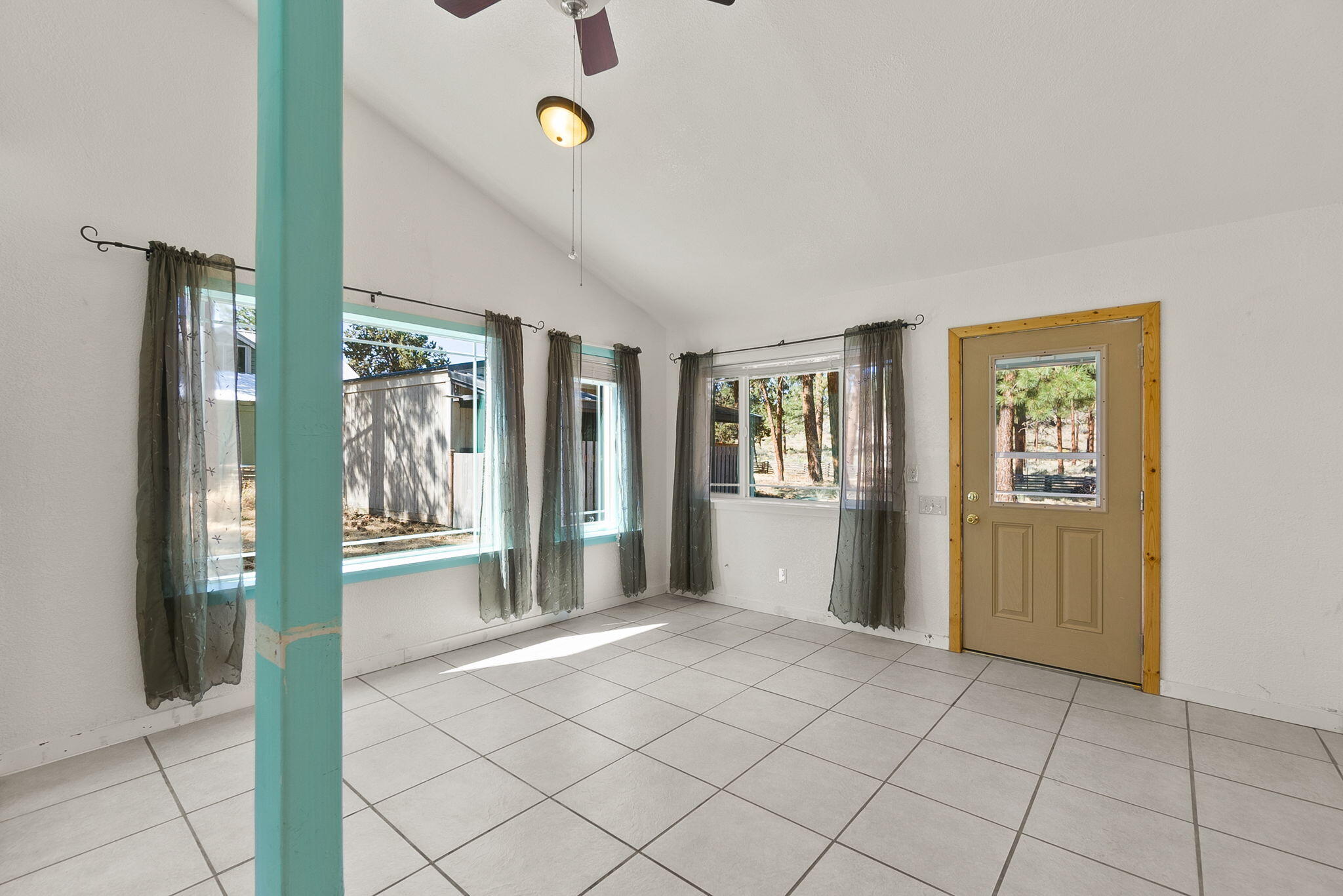 Squaw Creek Canyon - Residential