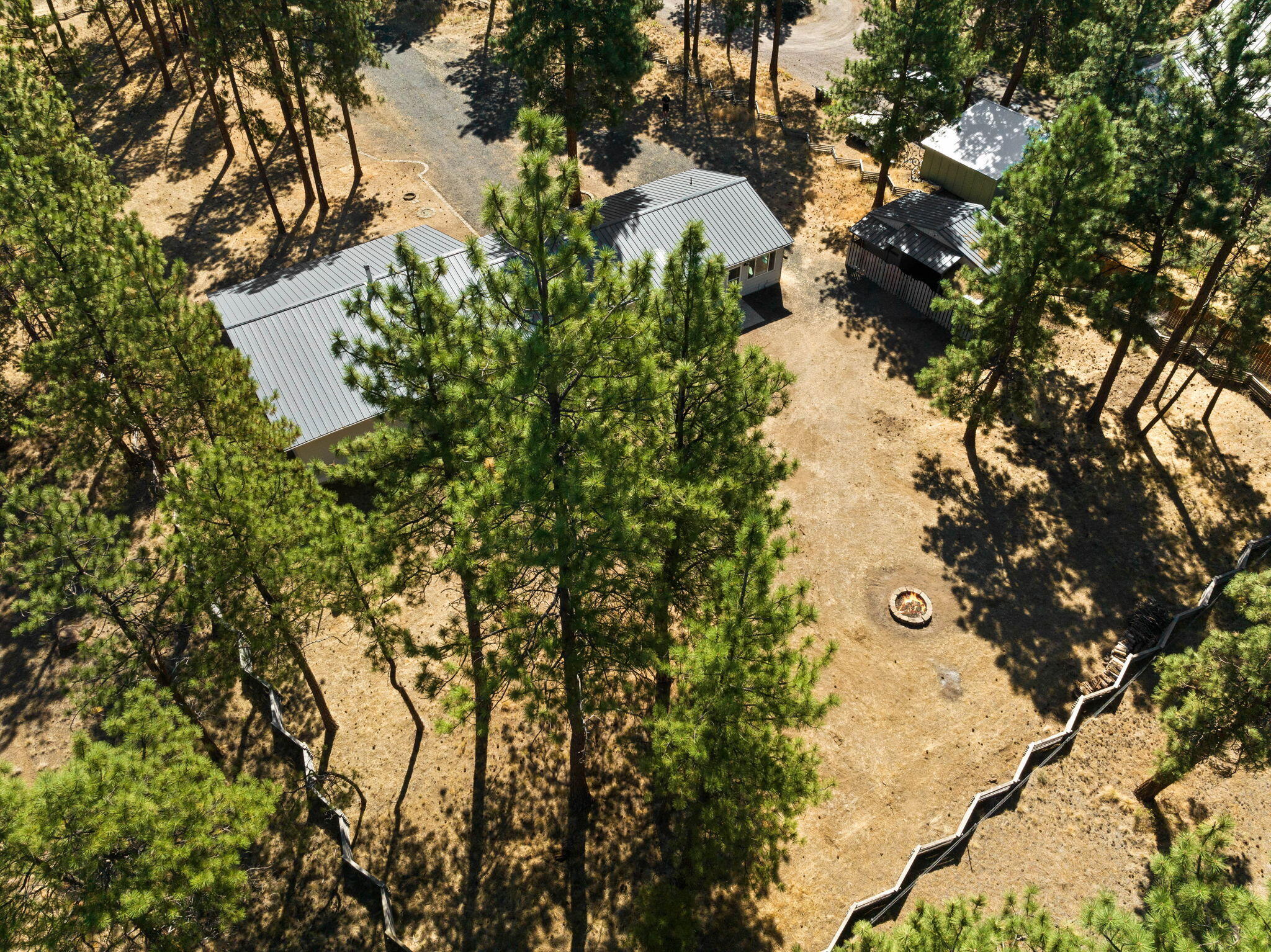 Squaw Creek Canyon - Residential