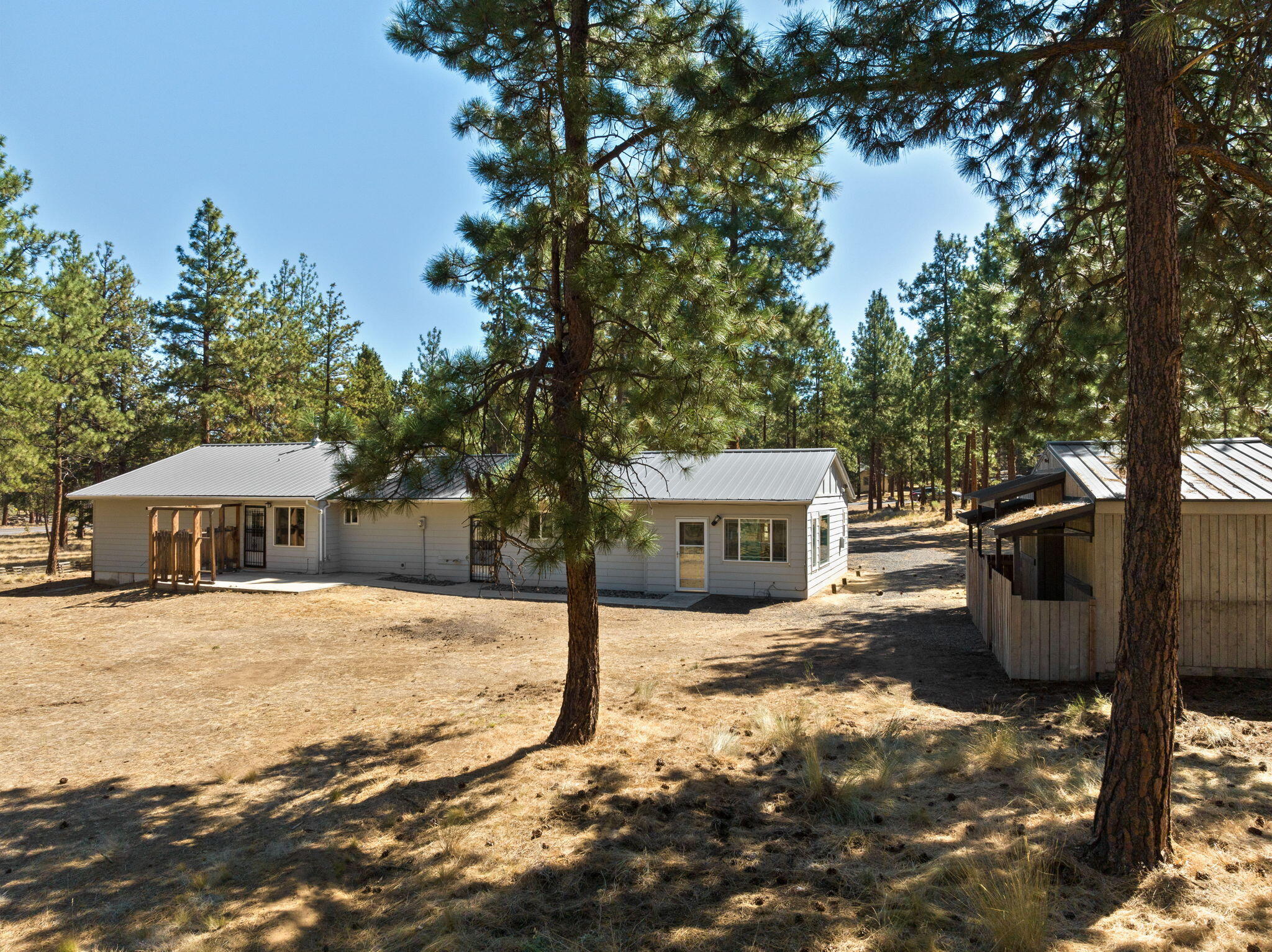 Squaw Creek Canyon - Residential