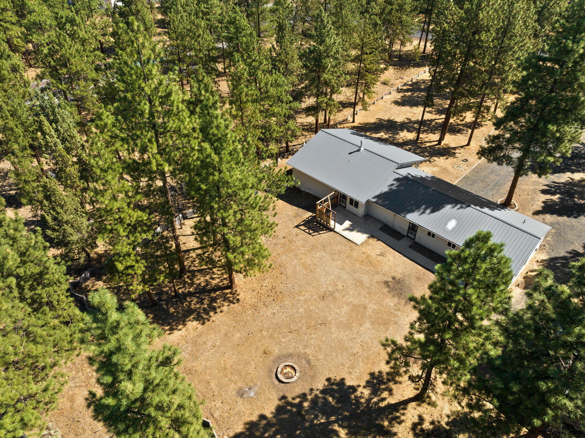 Squaw Creek Canyon - Residential