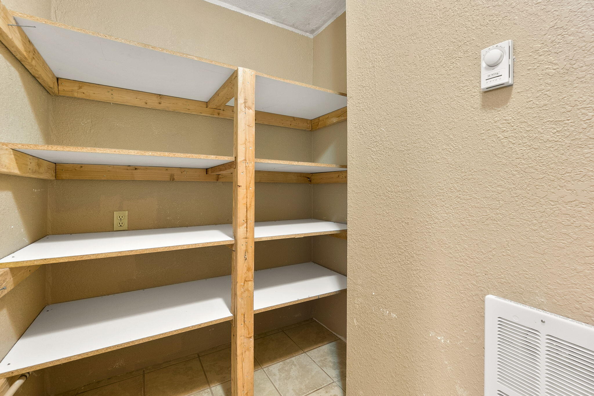 Squaw Creek Canyon - Residential