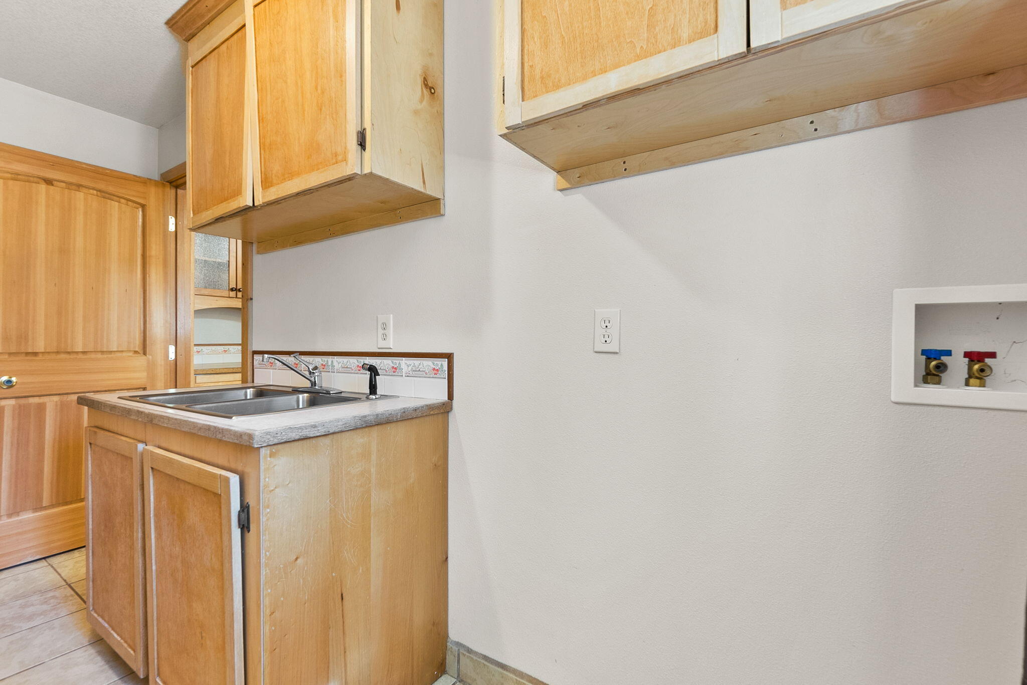 Squaw Creek Canyon - Residential