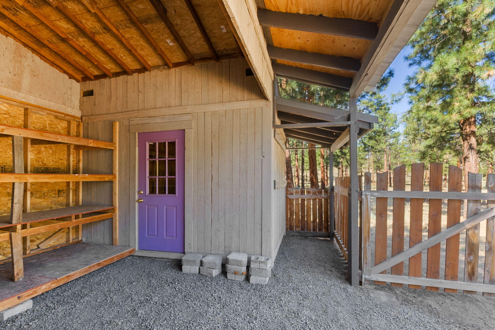 Squaw Creek Canyon - Residential