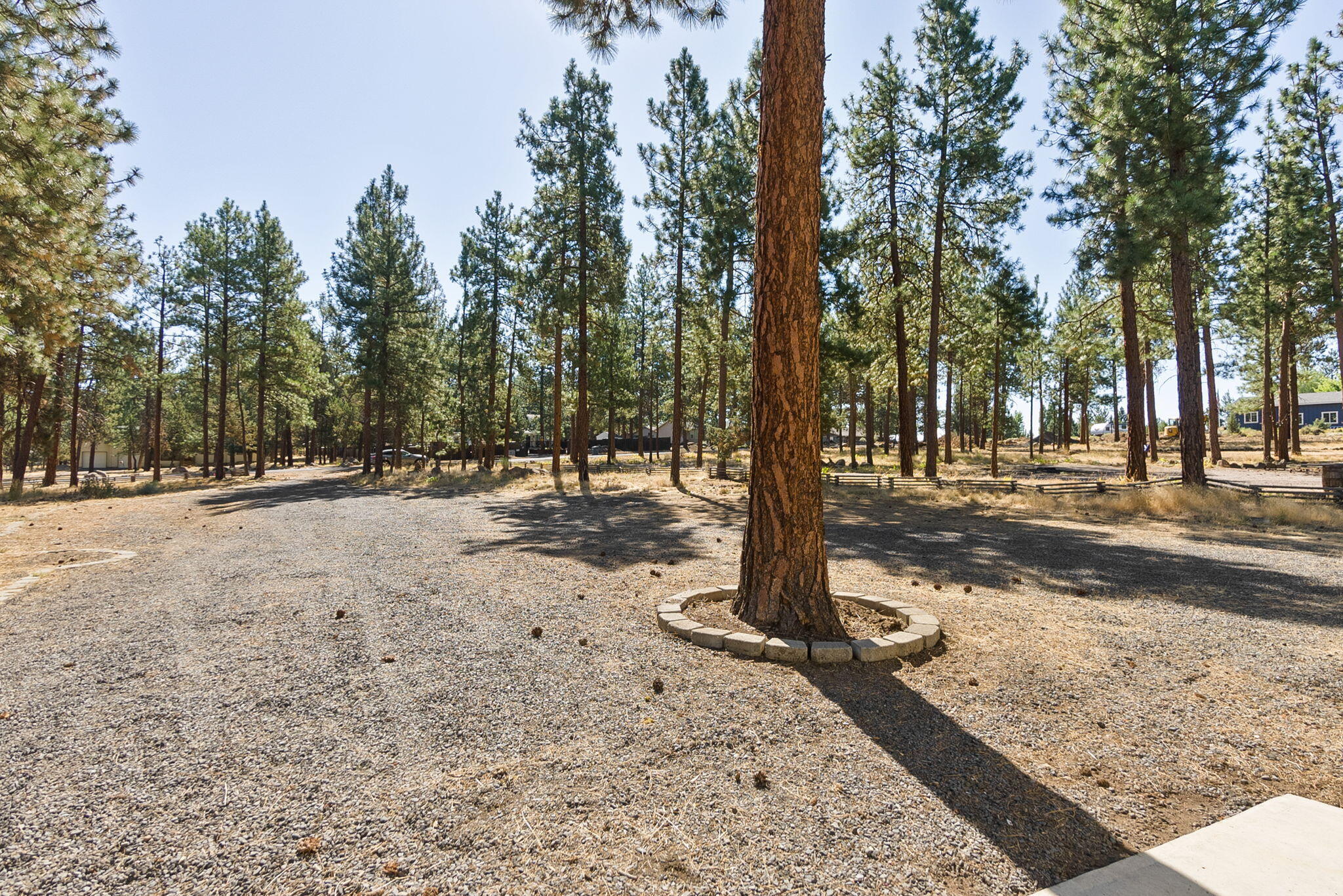Squaw Creek Canyon - Residential