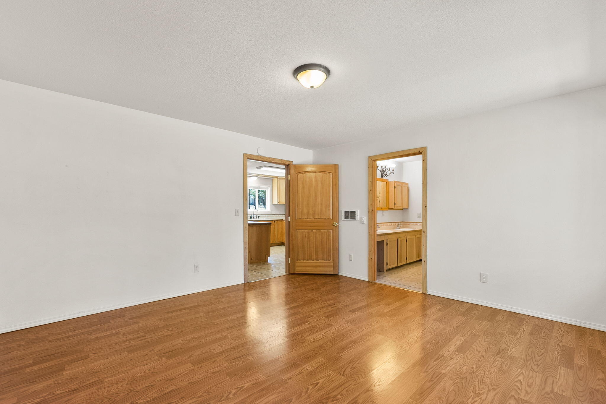 Squaw Creek Canyon - Residential