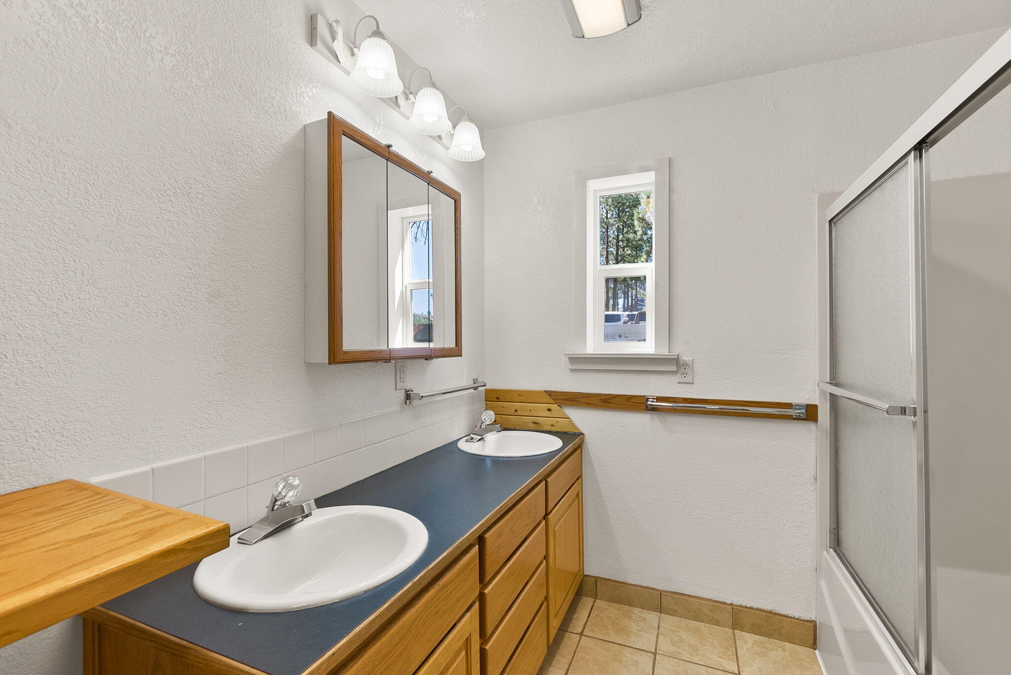 Squaw Creek Canyon - Residential