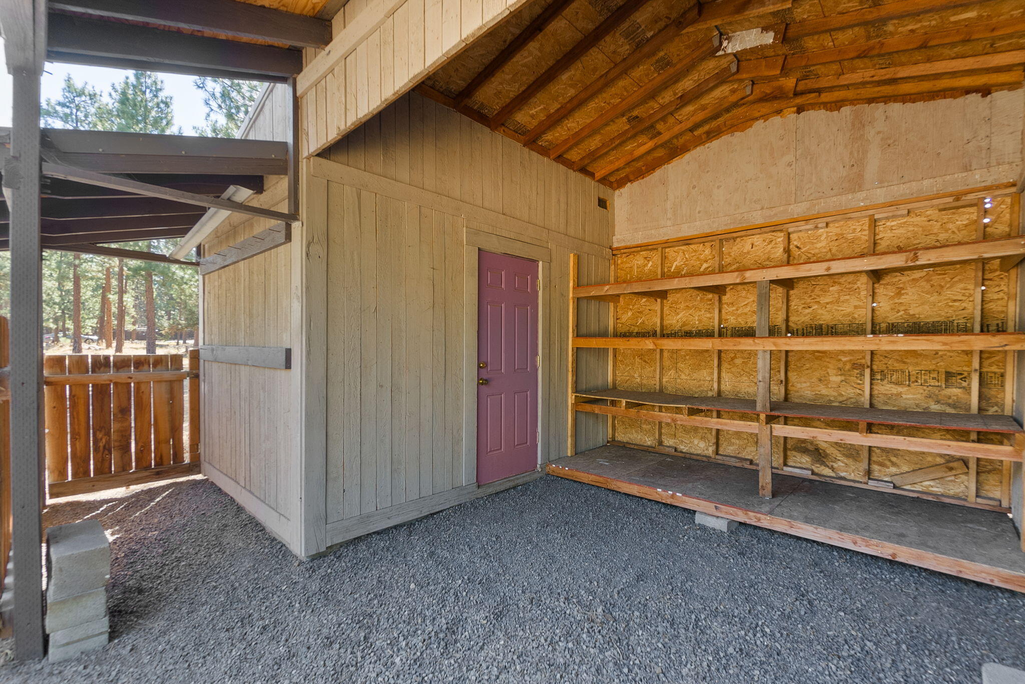 Squaw Creek Canyon - Residential