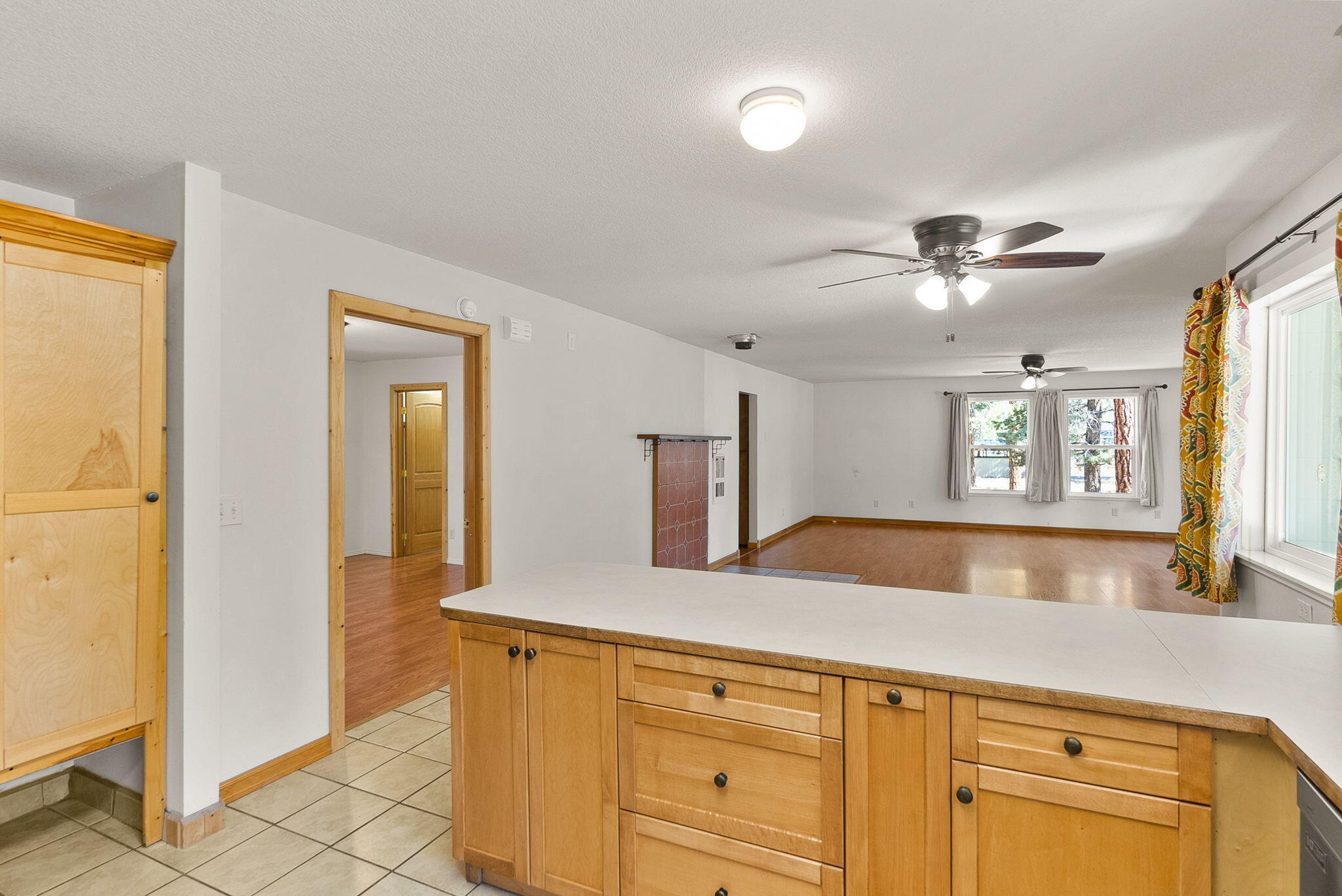 Squaw Creek Canyon - Residential