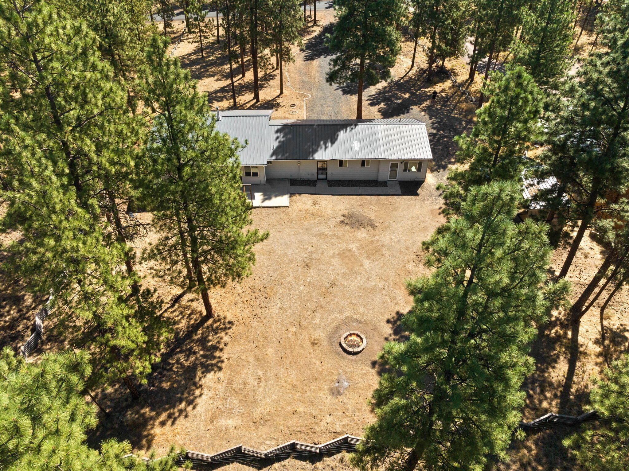 Squaw Creek Canyon - Residential