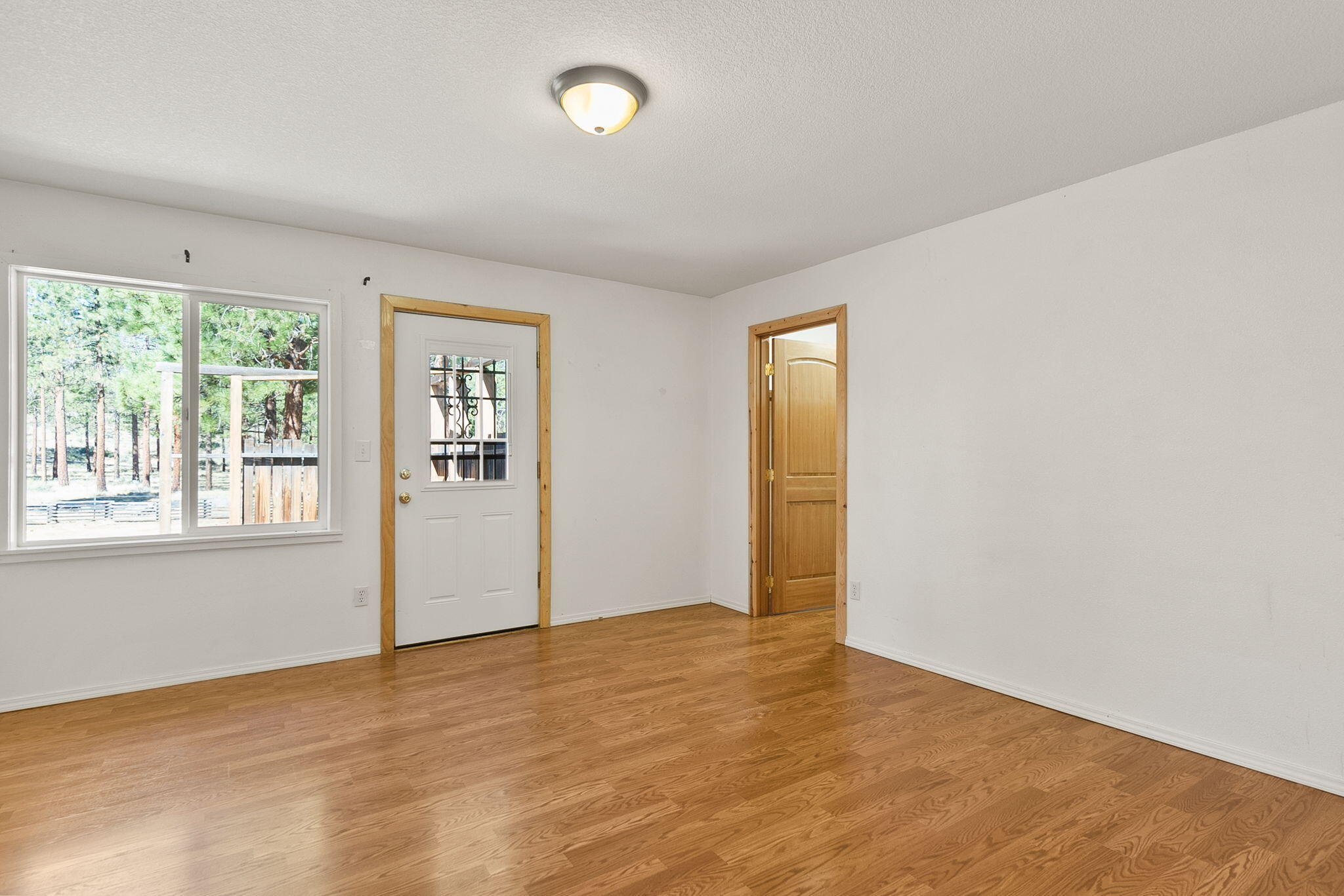 Squaw Creek Canyon - Residential