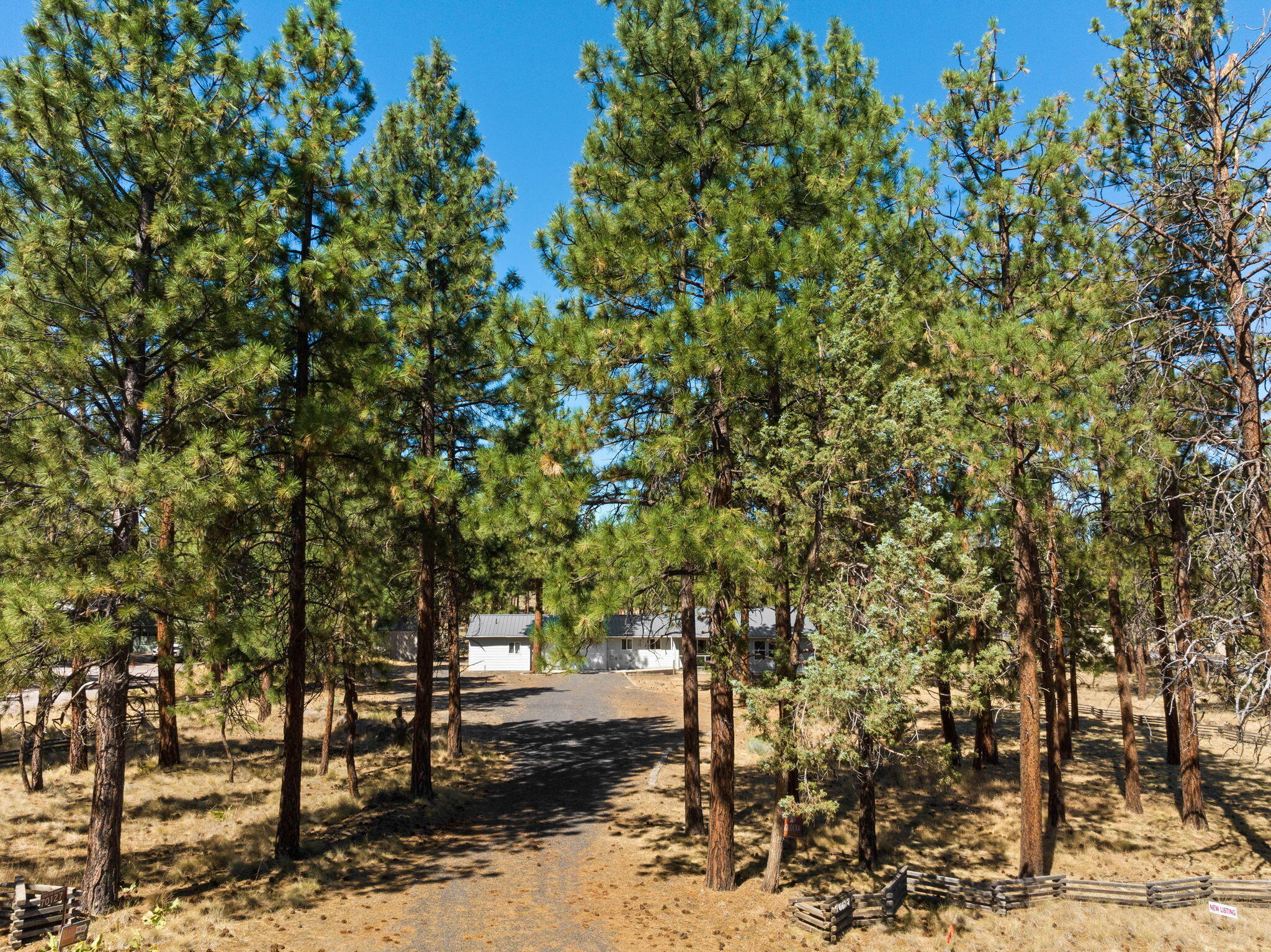 Squaw Creek Canyon - Residential