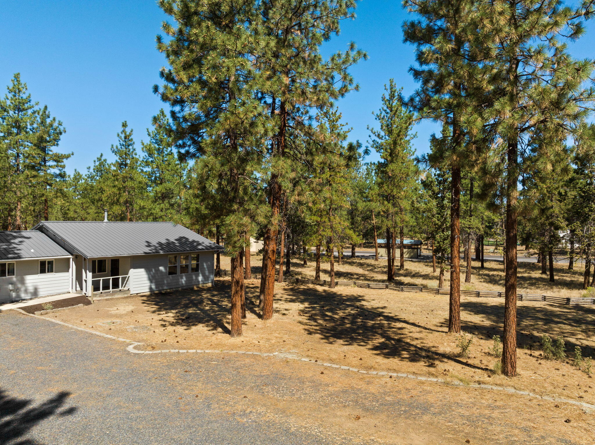 Squaw Creek Canyon - Residential