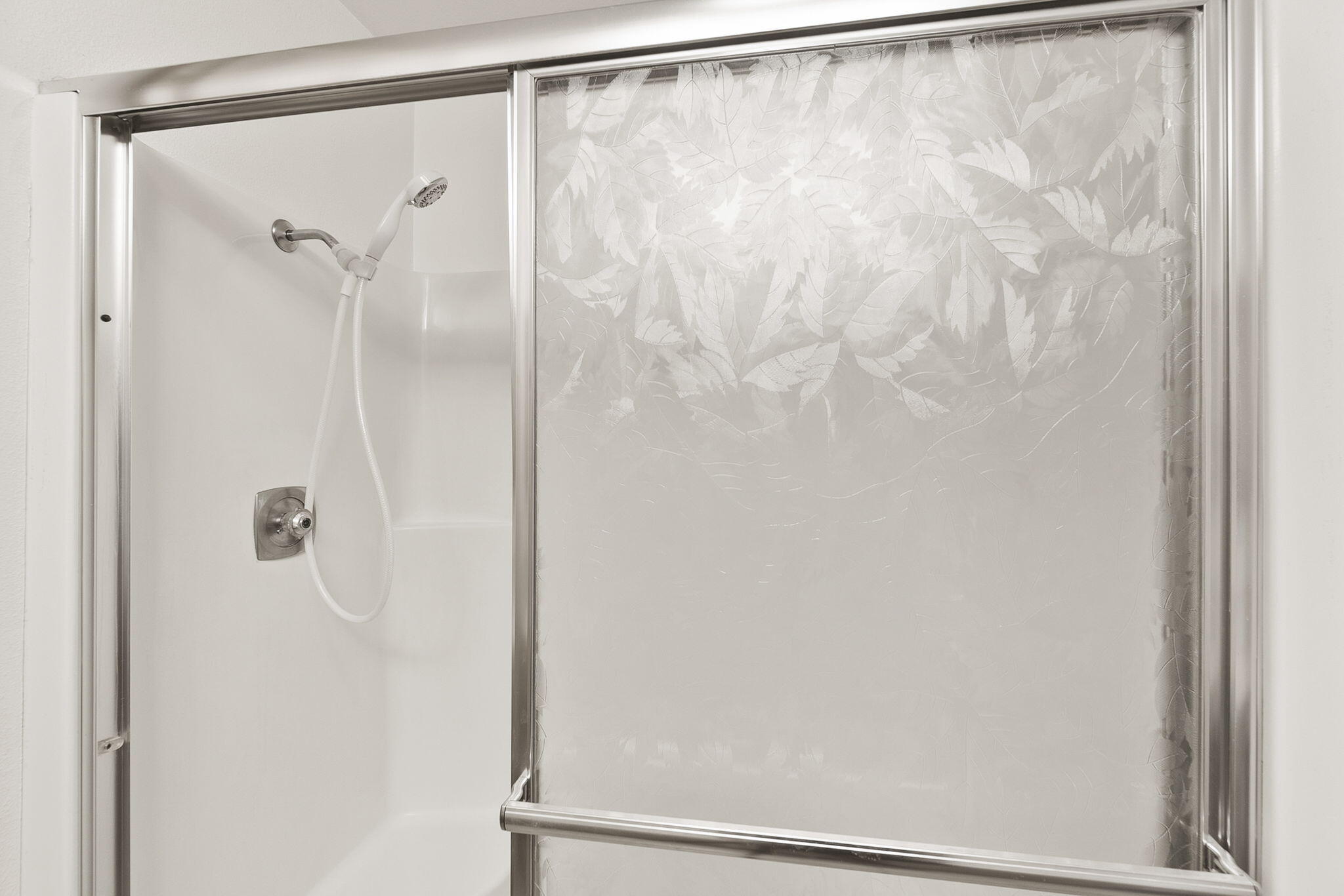 Squaw Creek Canyon - Residential