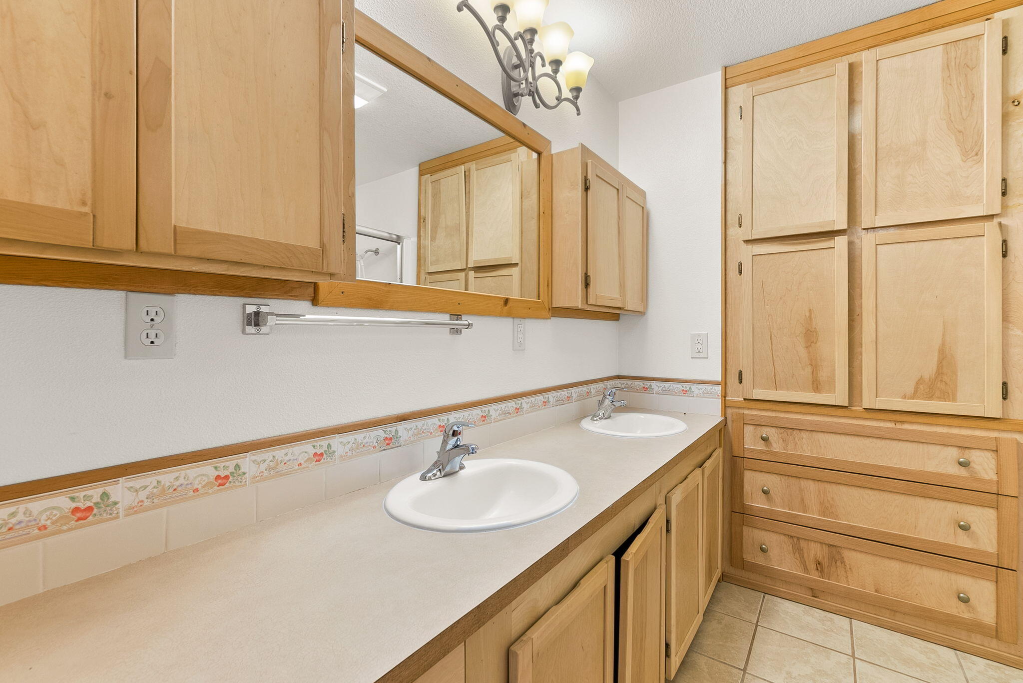 Squaw Creek Canyon - Residential