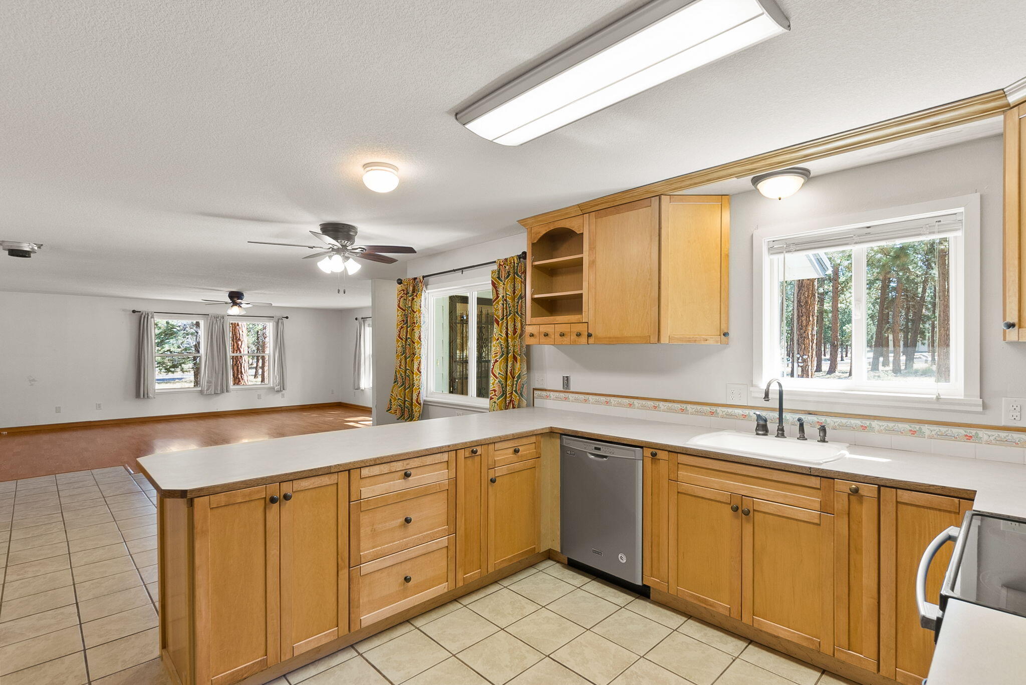 Squaw Creek Canyon - Residential