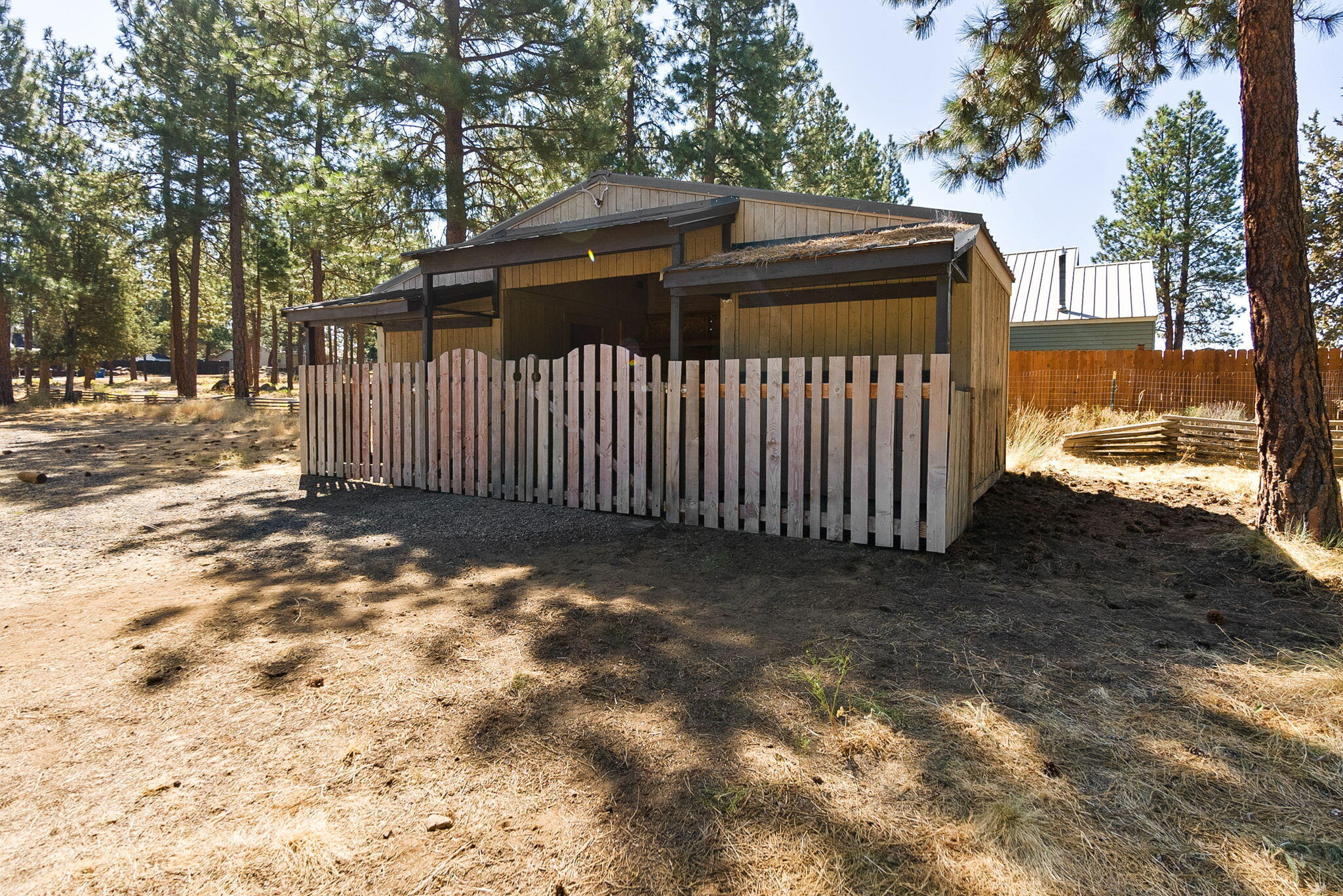 Squaw Creek Canyon - Residential