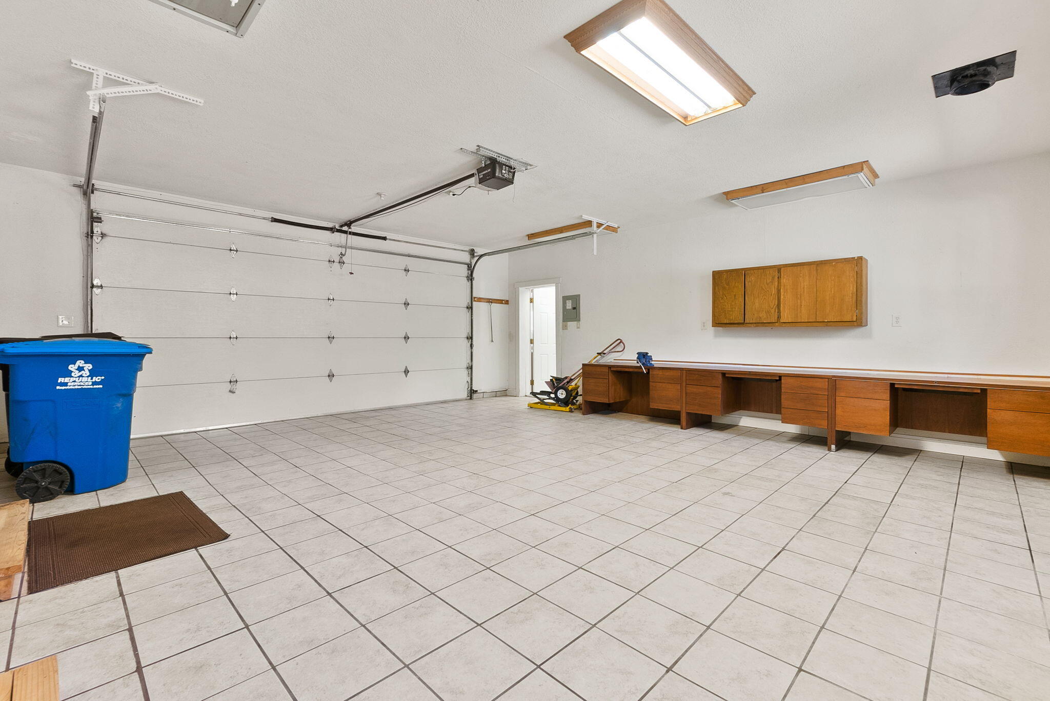 Squaw Creek Canyon - Residential