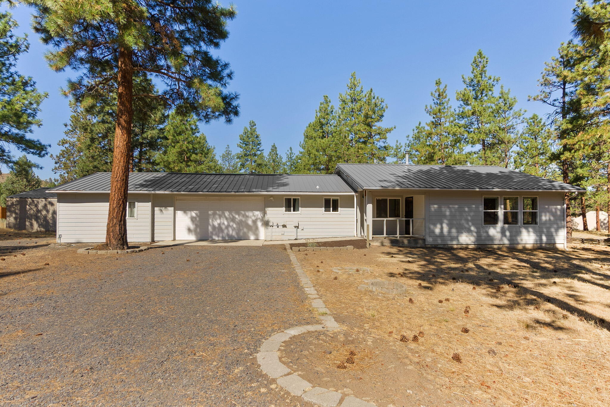 Squaw Creek Canyon - Residential