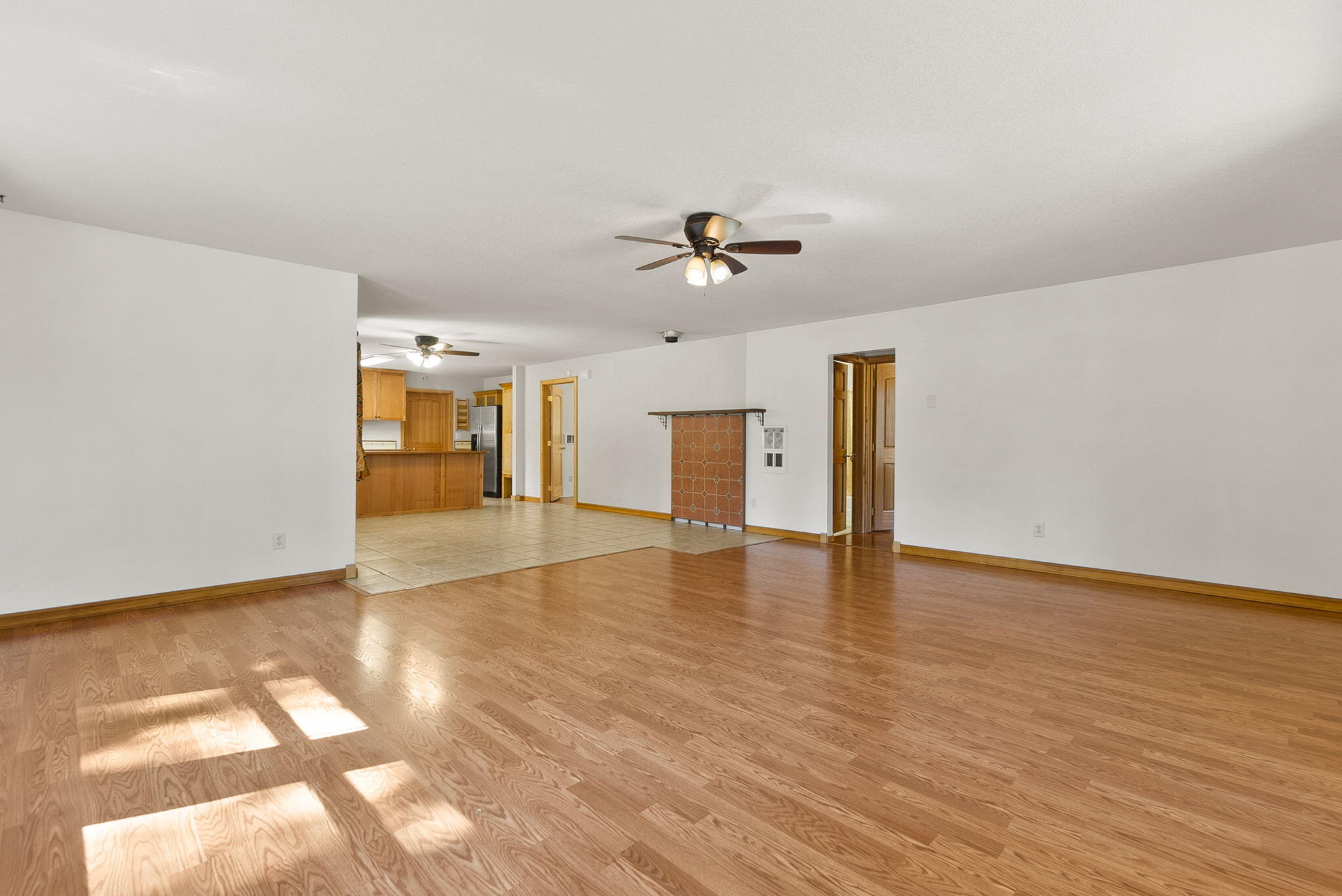 Squaw Creek Canyon - Residential