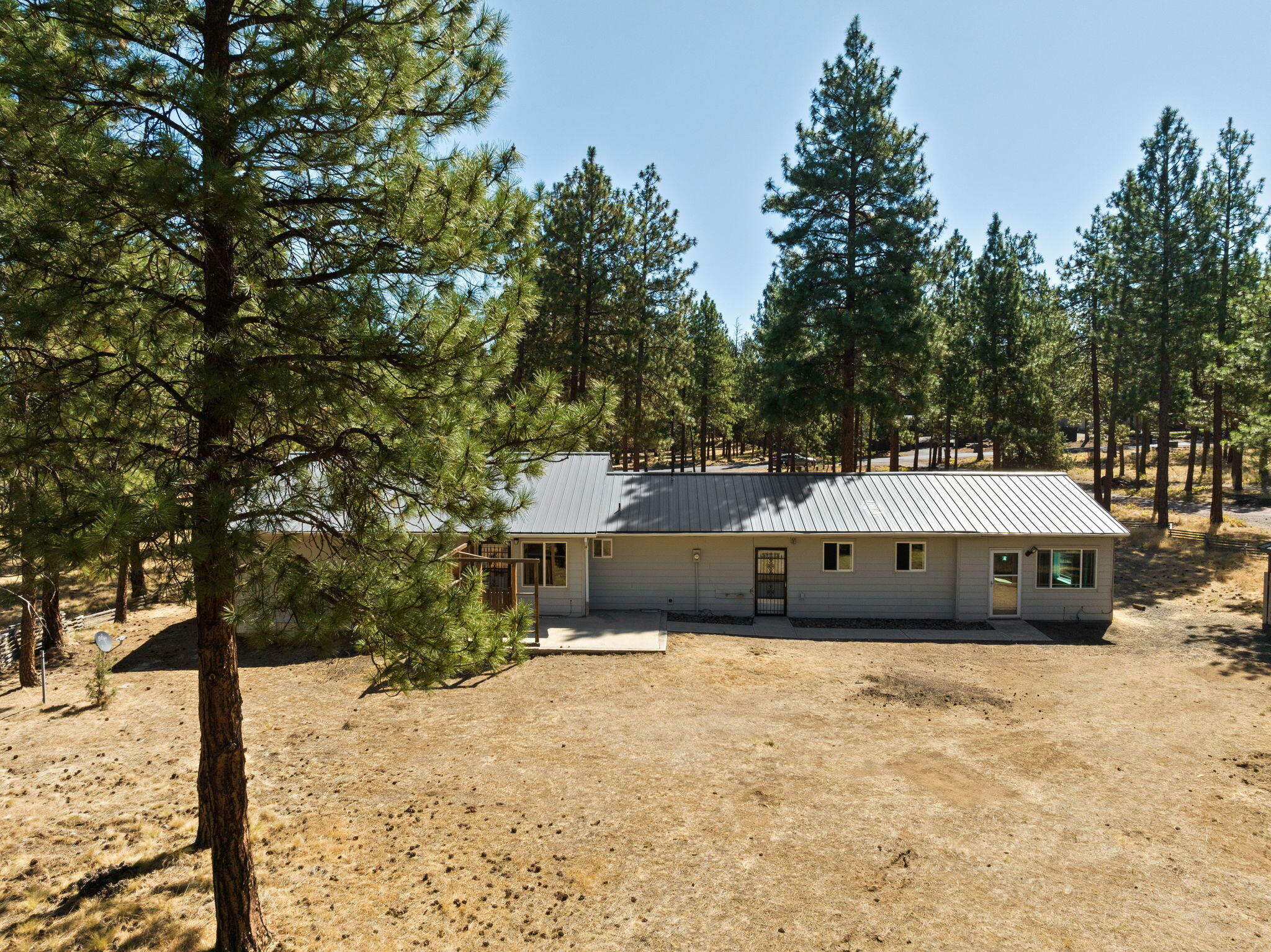 Squaw Creek Canyon - Residential