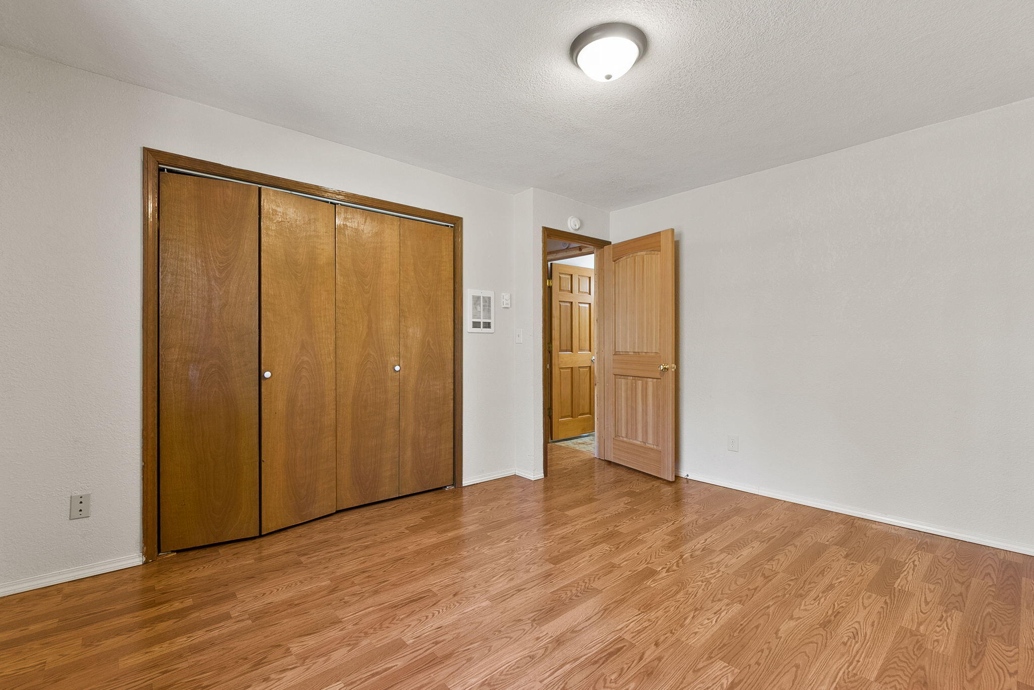 Squaw Creek Canyon - Residential